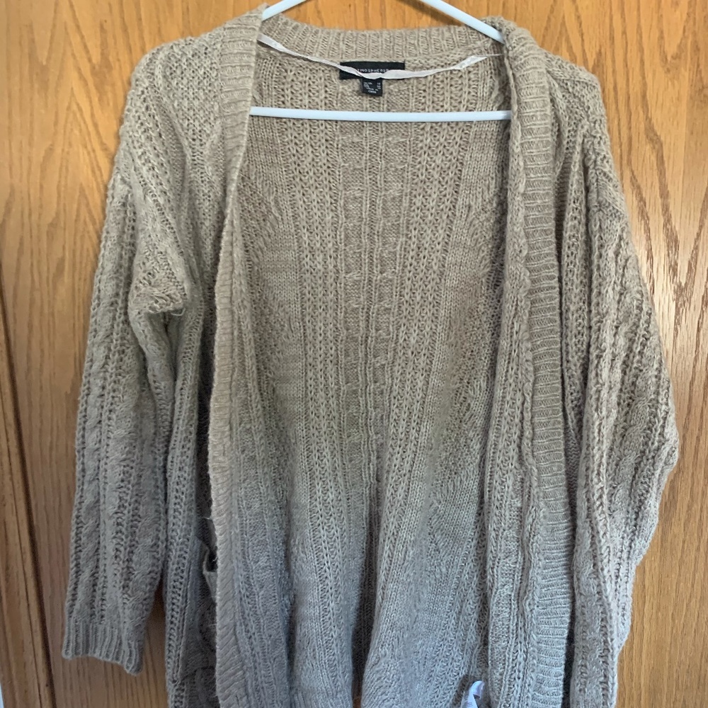 cardigan